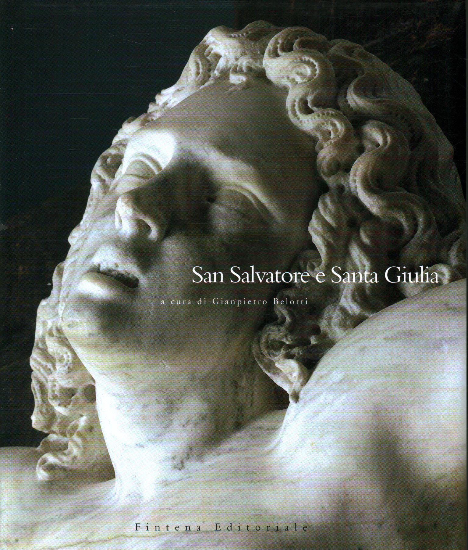 San Salvatore e Santa Giulia
