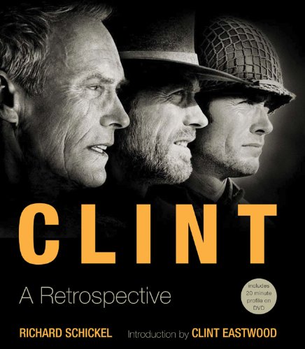 Clint. Une rétrospective