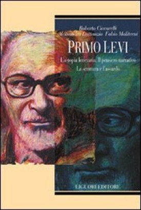 Primo Levi