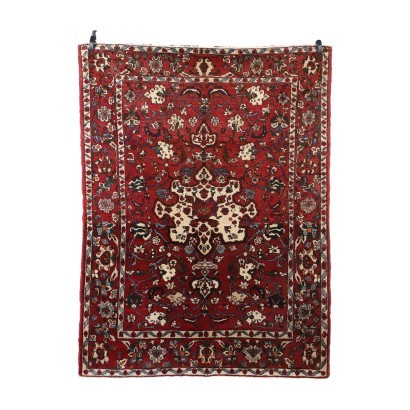 Isfahan carpet - Iran
