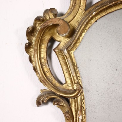 antiquités, miroir, miroir antique, miroir antique, miroir italien antique, miroir antique, miroir néoclassique, miroir du 19ème siècle - antiquités, cadre, cadre antique, cadre antique, cadre italien antique, cadre antique, cadre néoclassique, cadre 19ème siècle, Paire d'éventails avec style