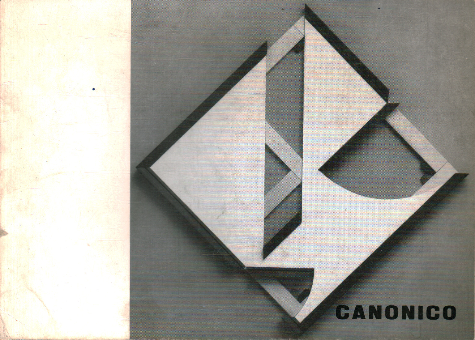 Canon. Enero de 1969