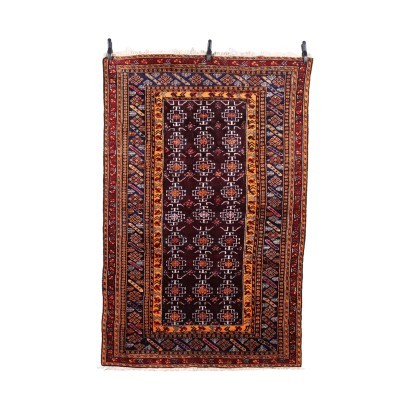 Beluchi carpet - Iran, Beluchi carpet - Iran