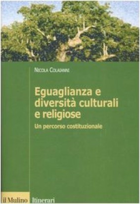 Eguaglianza e diversità culturali e religiose
