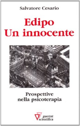 Edipo. Un innocente
