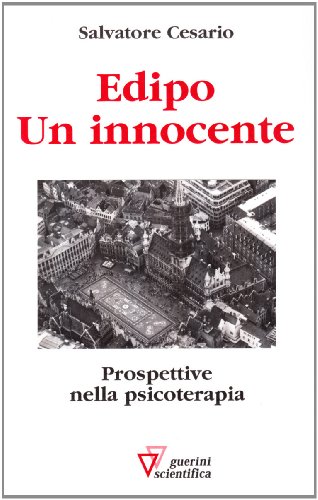 Œdipe. Un innocent