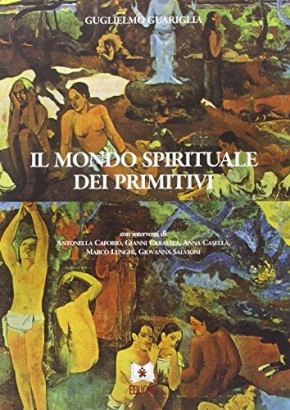 Il mondo spirituale dei primitivi