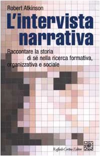 L'intervista narrativa