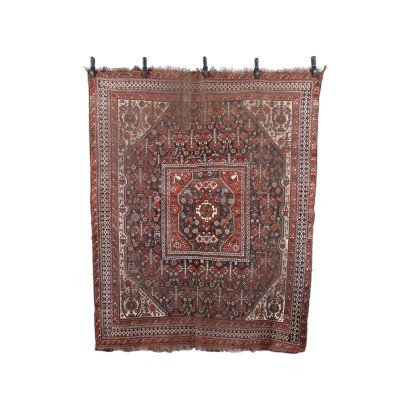 Tappeto Cotone - Persia