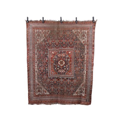 Rug Wool Persia