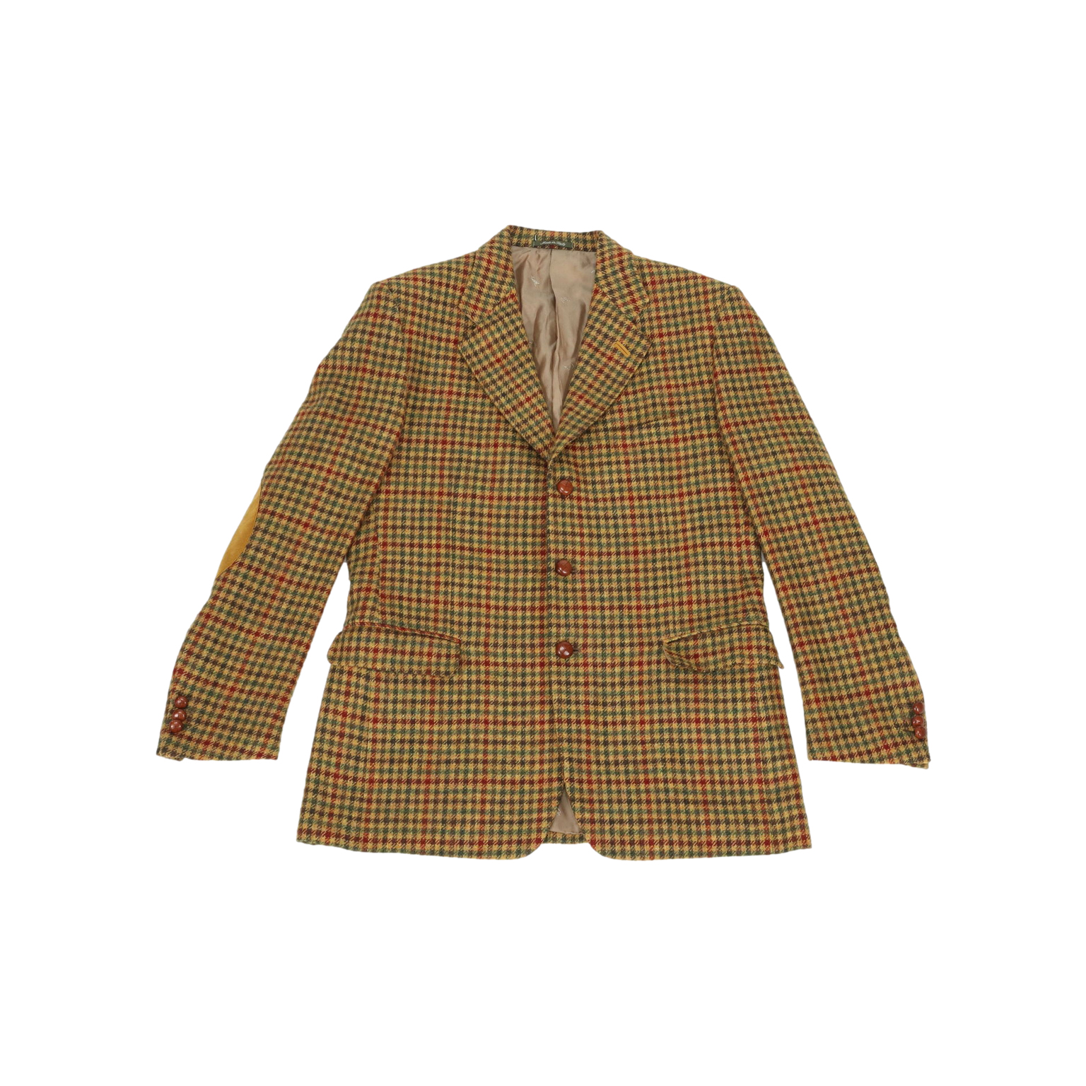Giacca vintage uomo 2025