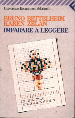 Imparare a leggere