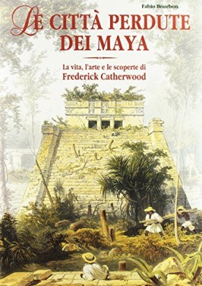 Le città perdute dei Maya