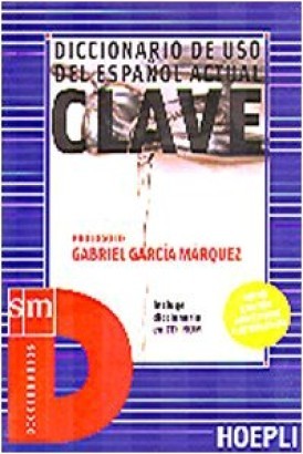 Diccionario de uso del español actual Clave (con cd-rom)