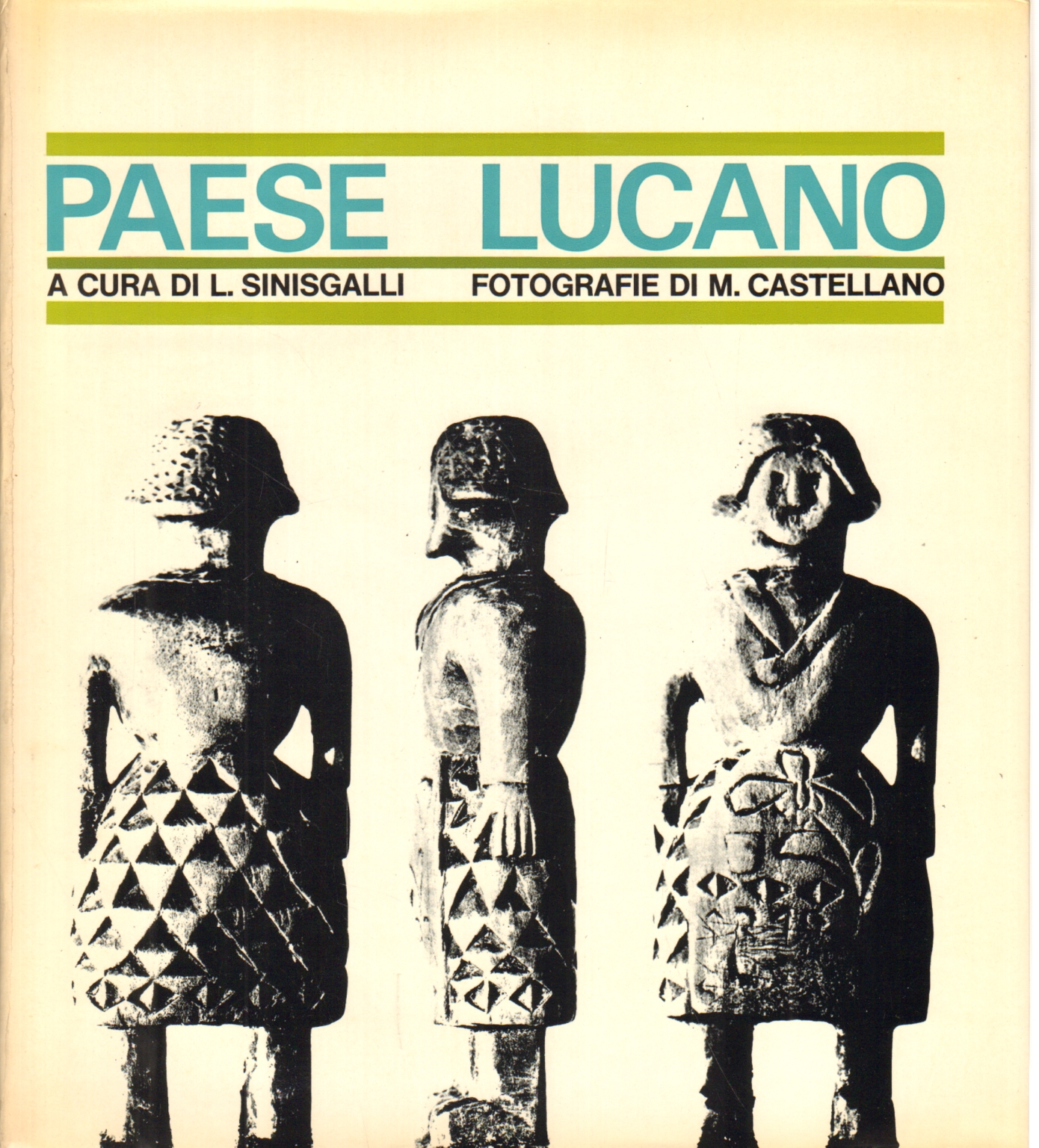 Paese Lucano