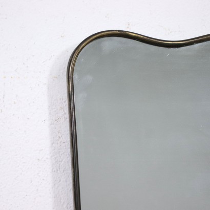 antique moderne, antiquités design moderne, miroir, miroir antique moderne, miroir antique moderne, miroir italien, miroir vintage, cadre, cadre antique moderne, cadre antique moderne, cadre italien, cadre vintage, châssis de 60, le cadre de la conception de 60, miroir de 60, 60 miroir design, miroir années 50