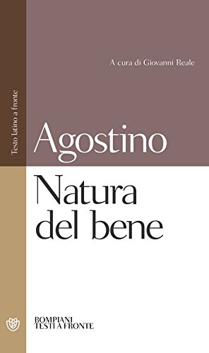 Natura del bene