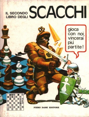 Il secondo libro degli scacchi