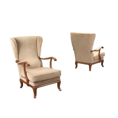 Poltrone Anni 50