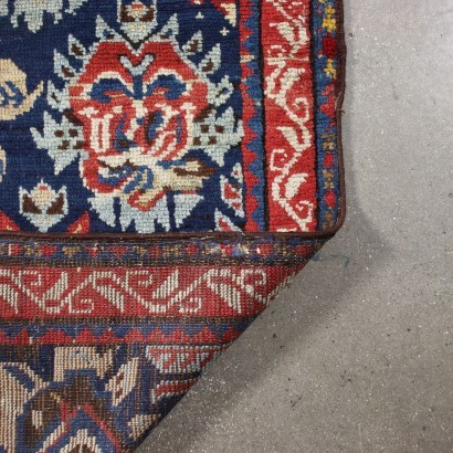 Karabach Teppich Wolle Kaukasus \'900