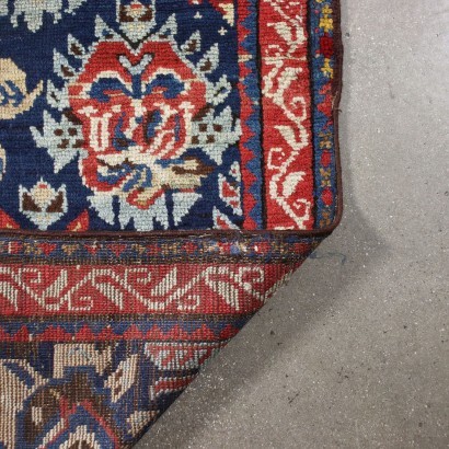 Karabakh Carpet Wool Caucasus \'900