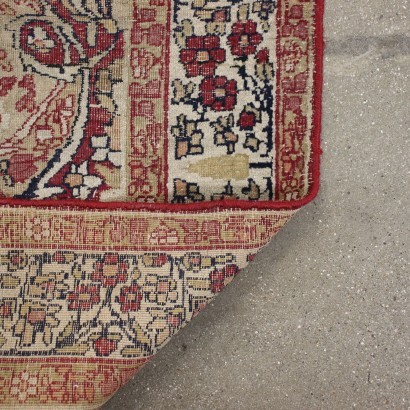 Teppich Wolle Baumwolle - Persien