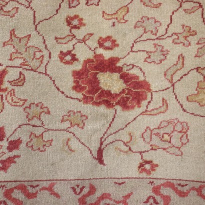 Tapis Erivan Laine Turquie 1990s