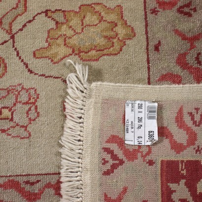 Erivan-Teppich Wolle Türkei 1990er