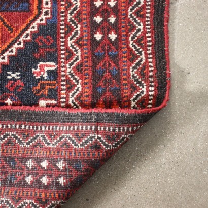 Shiraz Rug Wool Persia