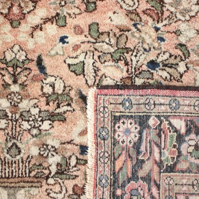 Mehraban Carpet Cotton Wool Persia