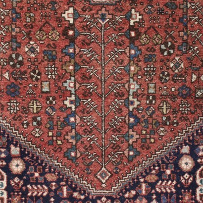 Alfombra Bigiar-Iran, alfombra Bidjar-Iran