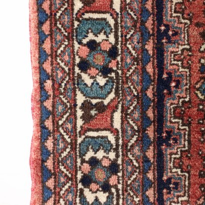 Alfombra Bigiar-Iran, alfombra Bidjar-Iran