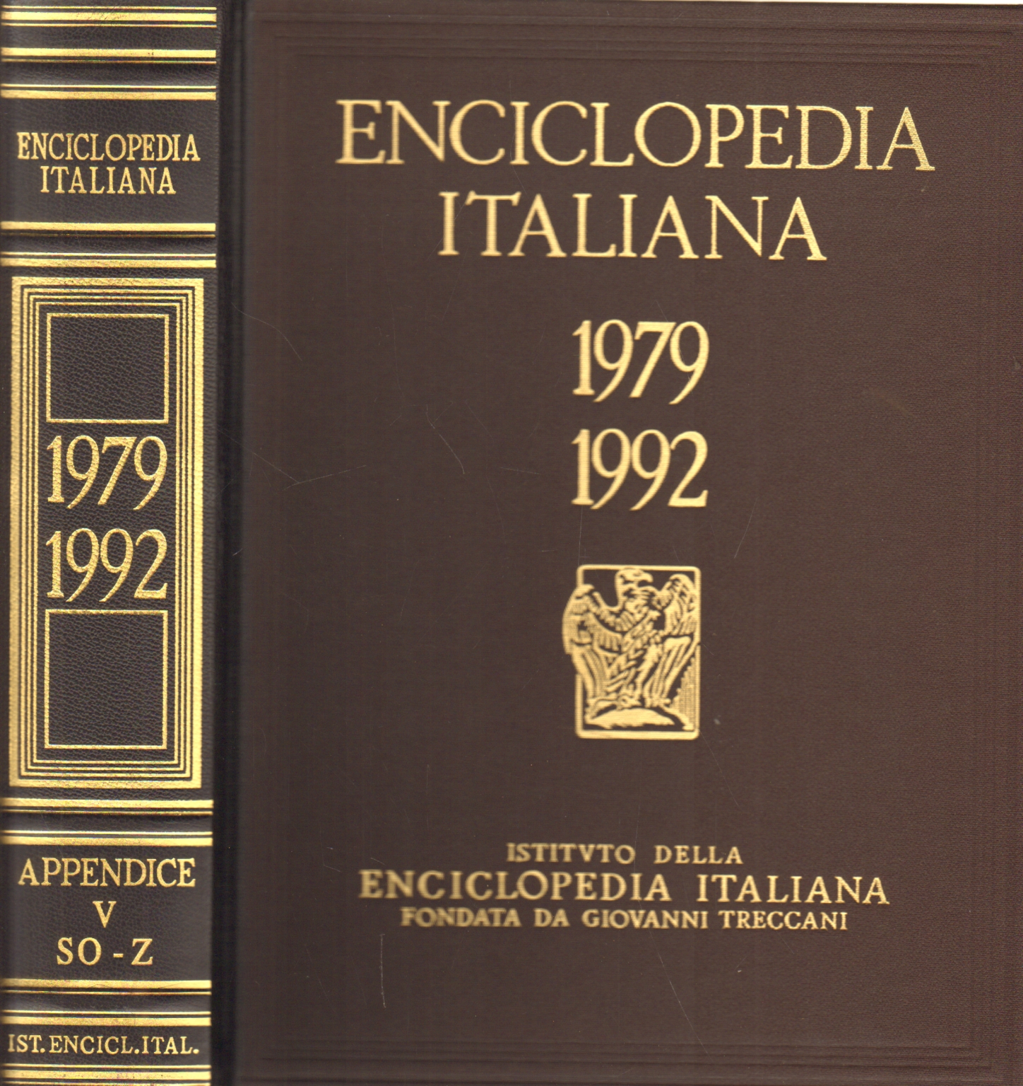 Enciclopedia italiana de ciencias literarias%,Enciclopedia italiana de ciencias literarias%,Enciclopedia italiana de ciencias literarias%