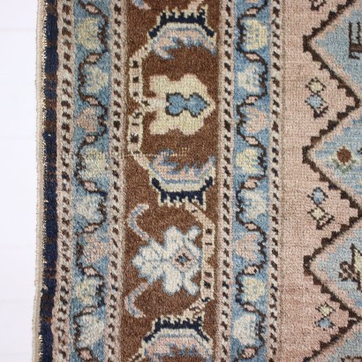 Alfombra Kaskay - Irán, Alfombra de lana - Asia