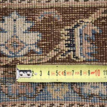 Alfombra Kaskay - Irán, Alfombra de lana - Asia