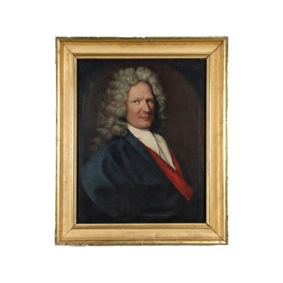 Retrato de Giovanni Battista Bonanomi, Retrato de Giovanni Battista Bonanomi 1