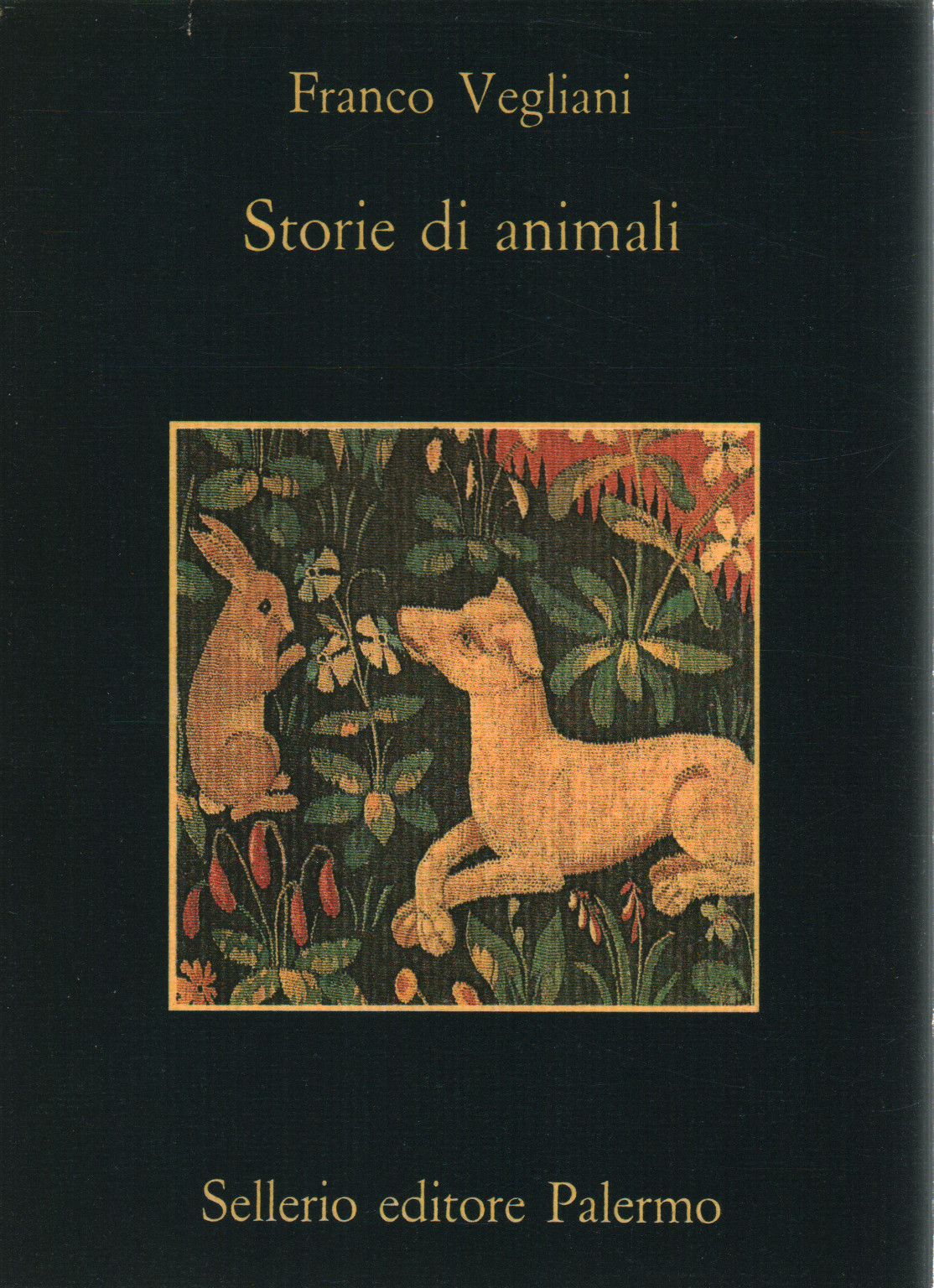Historias de animales
