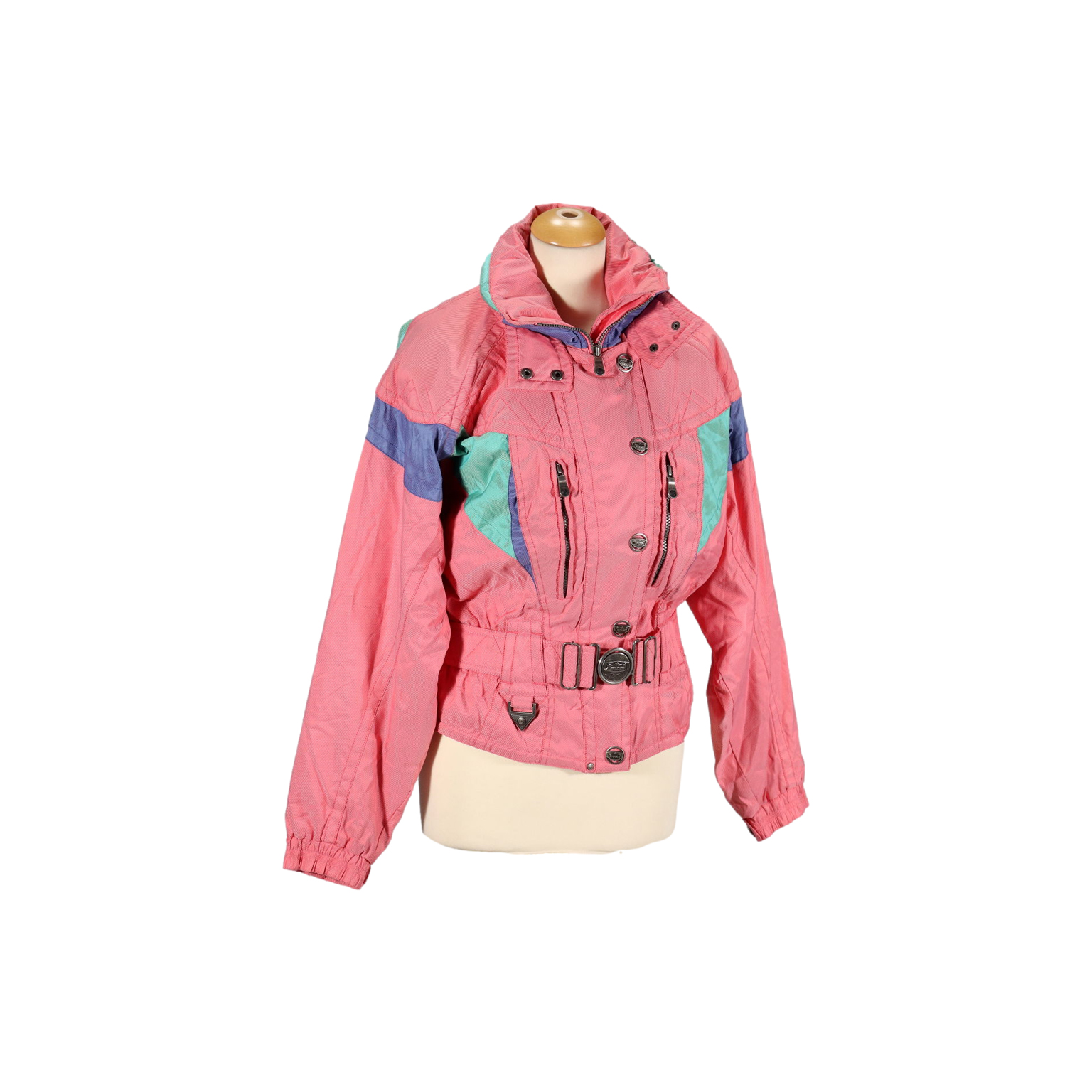 Giacche invernali vintage discount