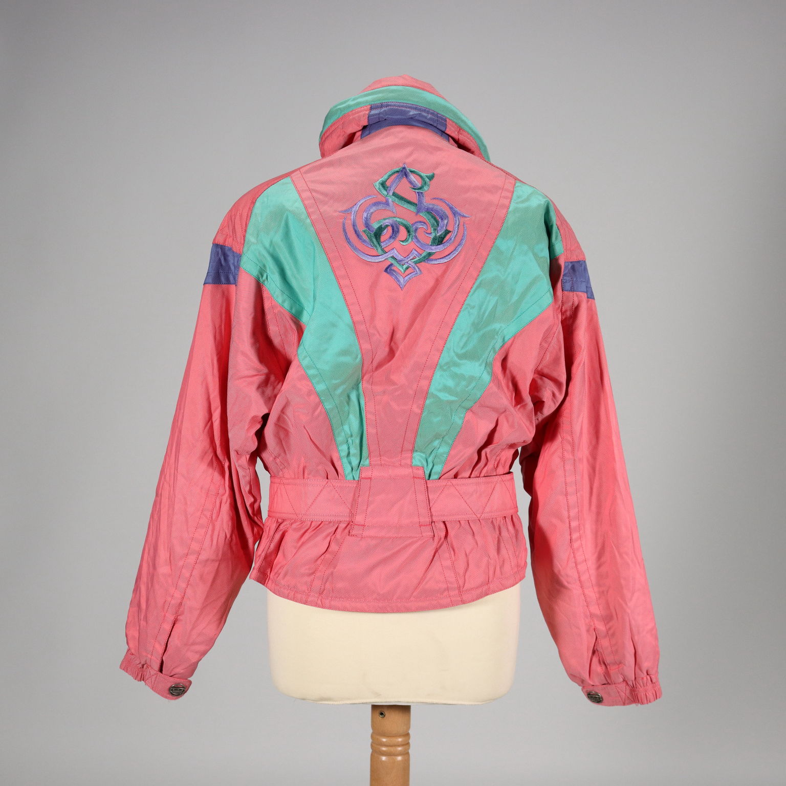 Giacca vintage anni 80 outlet