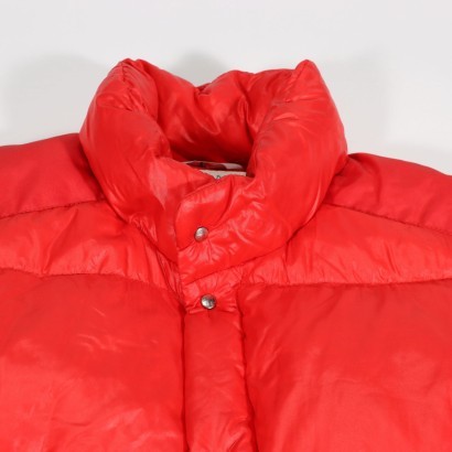 Doudoune Vintage Moncler Uvet d\'Oie France Années 80-90