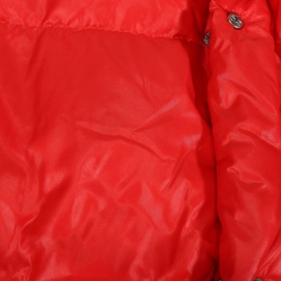 Doudoune Vintage Moncler Uvet d\'Oie France Années 80-90