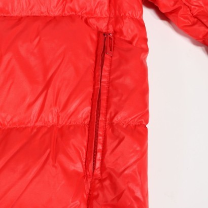 Doudoune Vintage Moncler Uvet d\'Oie France Années 80-90