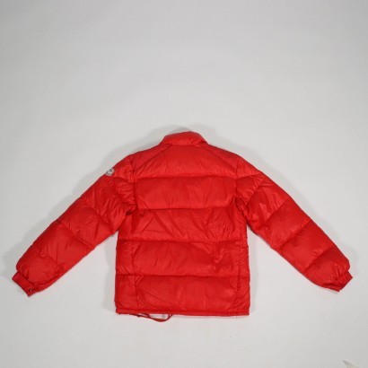 Chaqueta de plumón vintage, chaqueta de plumón moncler, chaqueta de los años 80, chaqueta de plumón Moncler vintage