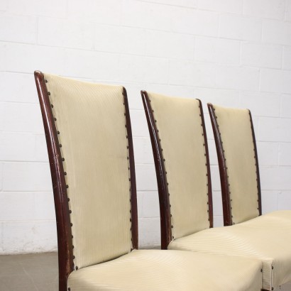 modernariato, modernariato di design, sedia, sedia modernariato, sedia di modernariato, sedia italiana, sedia vintage, sedia anni '60, sedia design anni 60,Sedie Anni 50,Sedie Anni 50