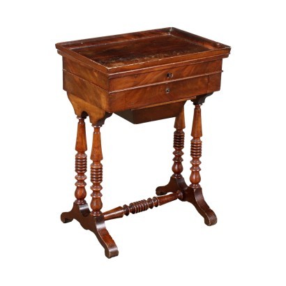 Tavolino da Signora Francese