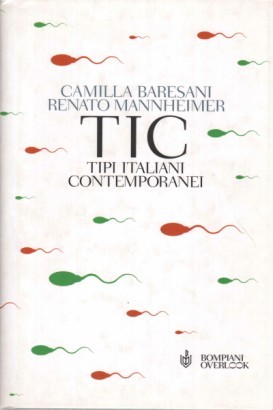 TIC. Tipi Italiani Contemporanei