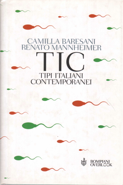 TIC. Contemporary Italian Types