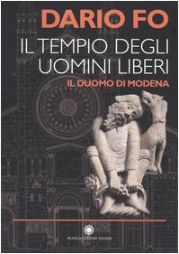 Il tempio degli uomini liberi