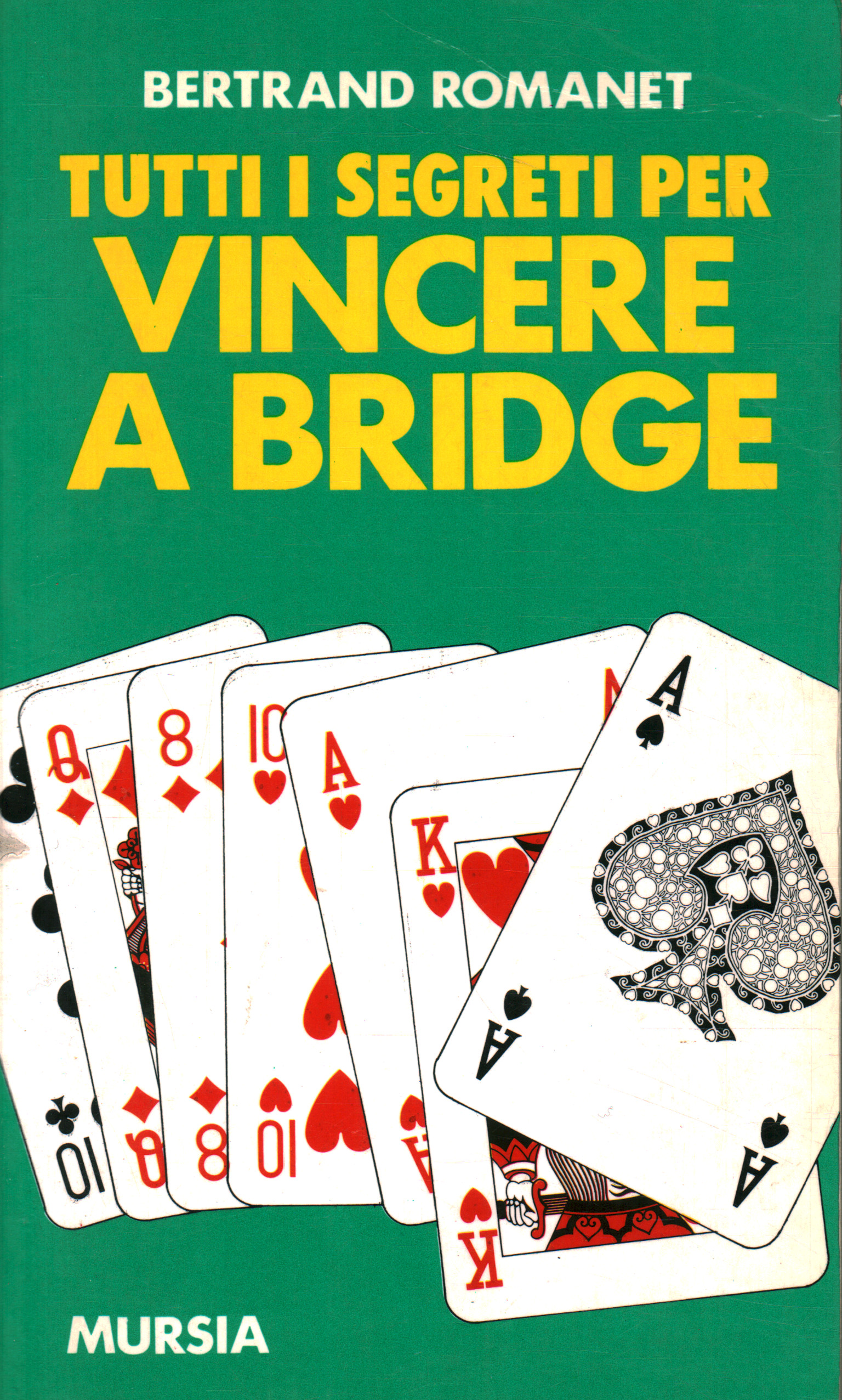 Todos los secretos para ganar en el bridge