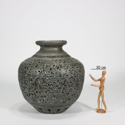 antiquariato, vaso, antiquariato vaso, vaso antico, vaso antico italiano, vaso di antiquariato, vaso neoclassico, vaso del 800,Grande Vaso